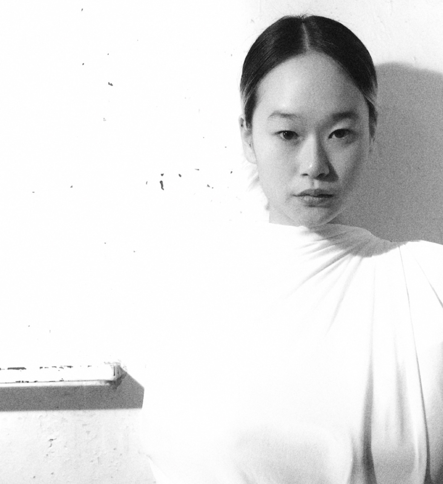 徐丝易 / Edie Xu