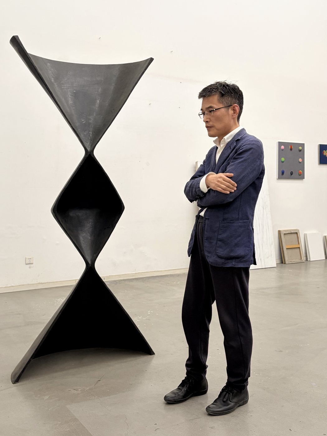 管勇 / Guan Yong