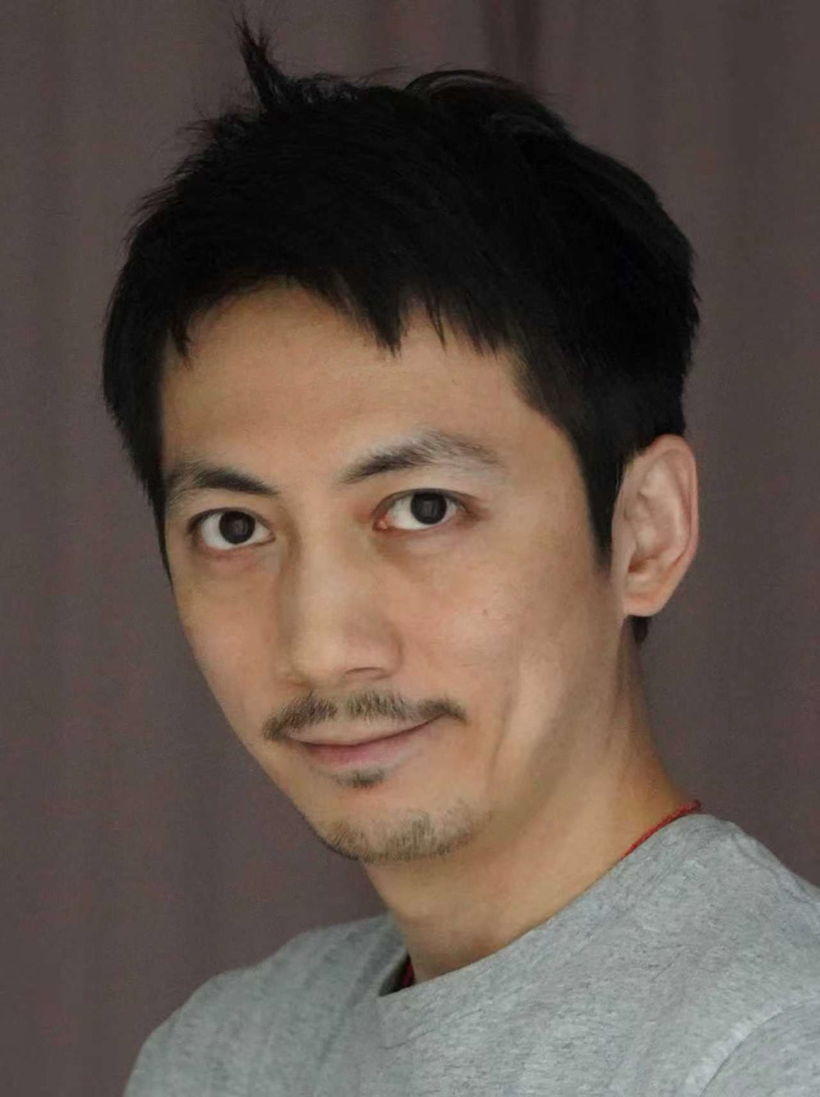 韩宁 / Han Ning