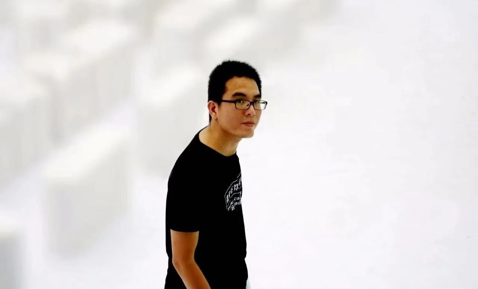 杨欣嘉 / Yang Xinjia